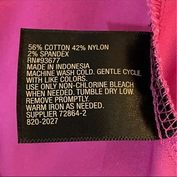 Medium clothing lot - size 6 (new & used) - Picture 8 of 8